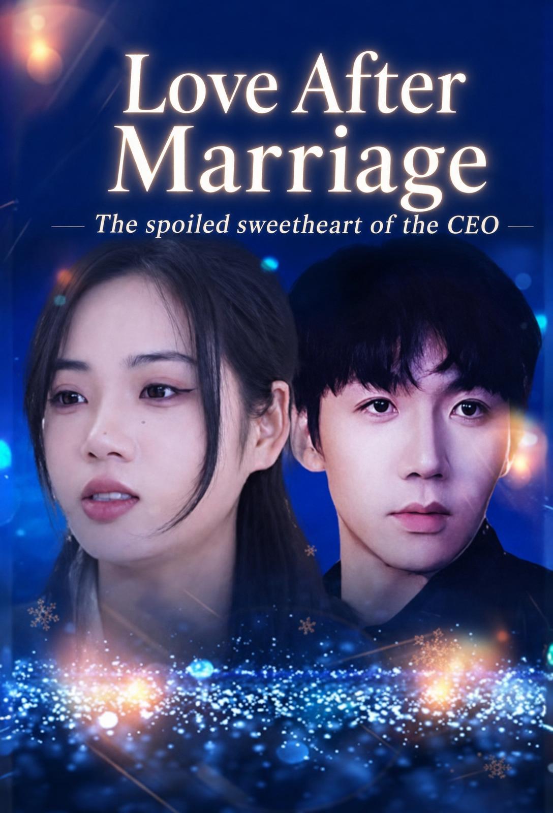 Married First, Love Later: Young Master Gu's Downtrodden Wife