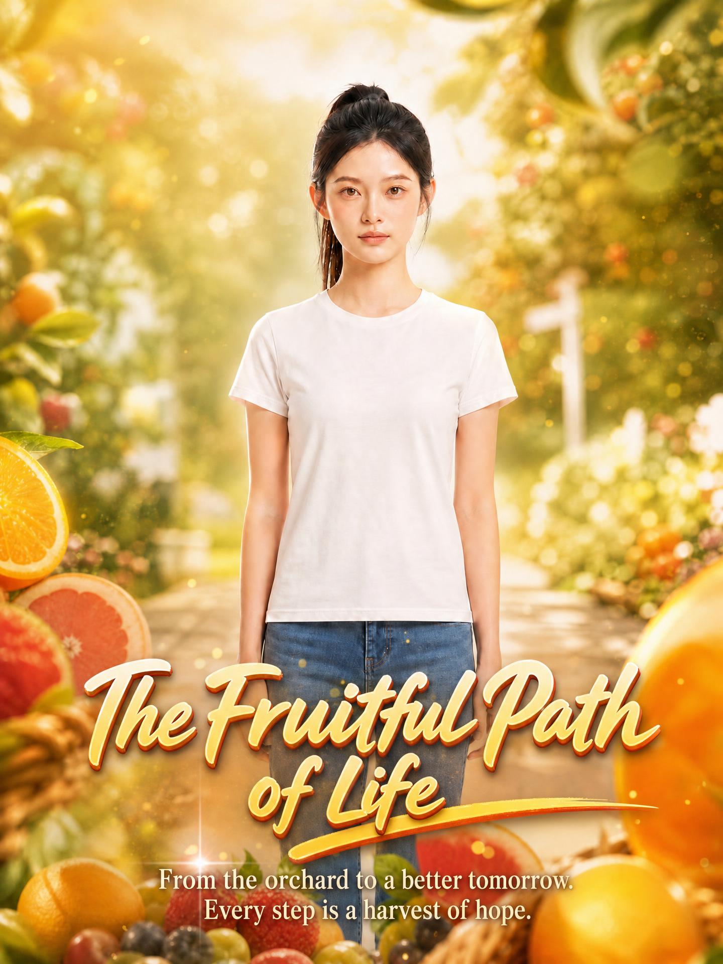 Fruity Life Journey