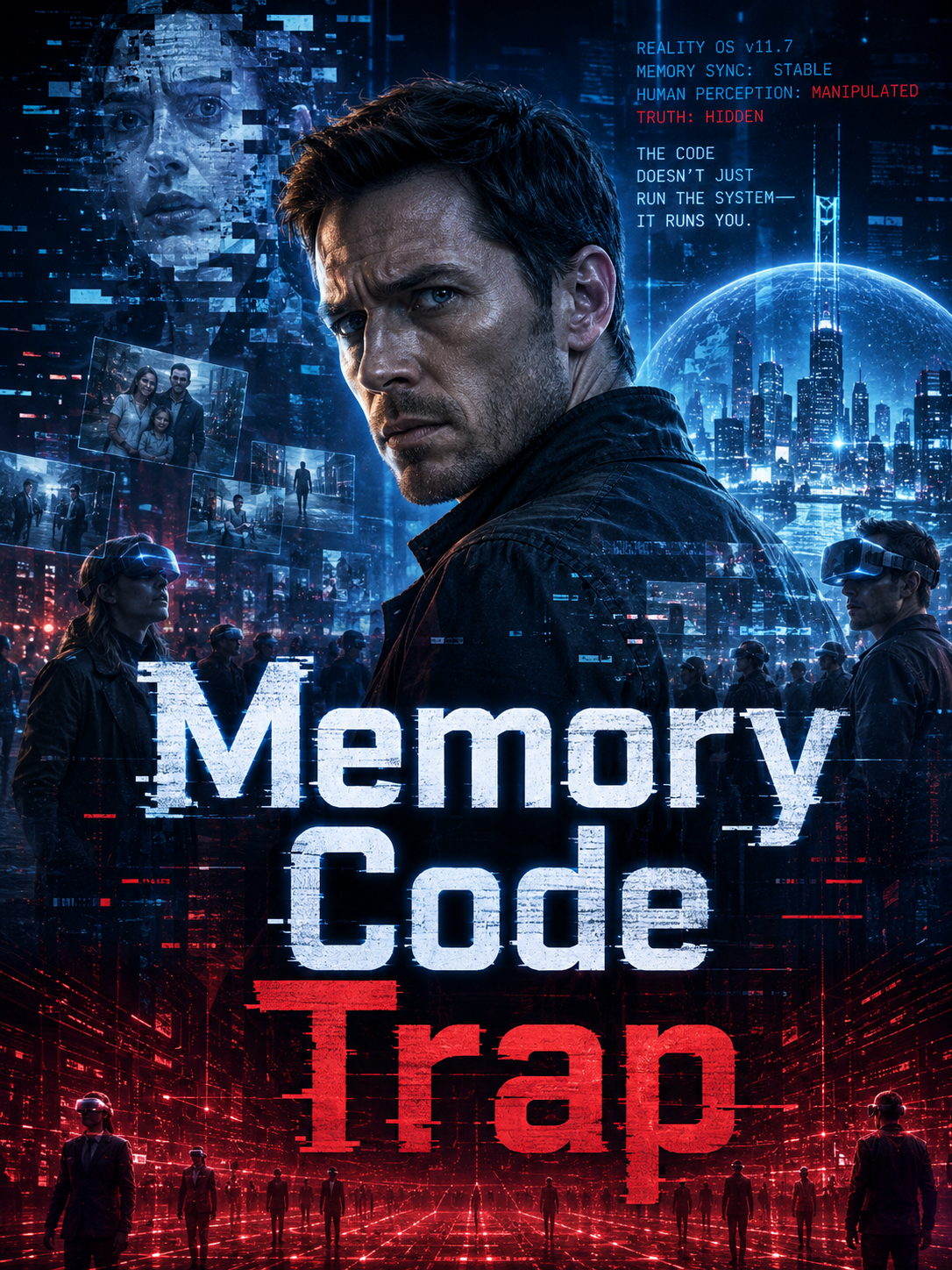Memory Code Trap