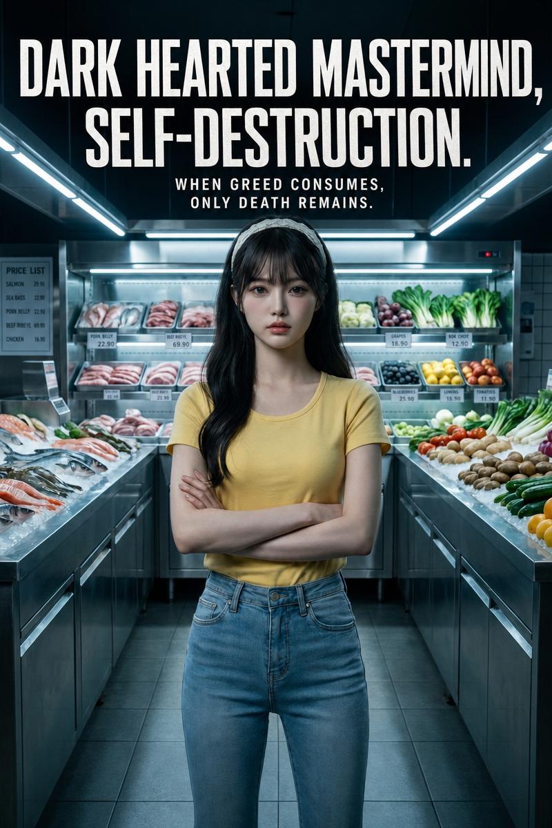 Heartless Owner, Self-Destruction