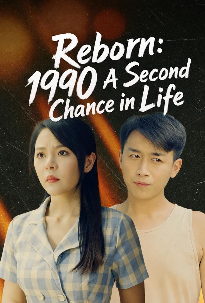 Reborn in 1990: The Virtuous Husband