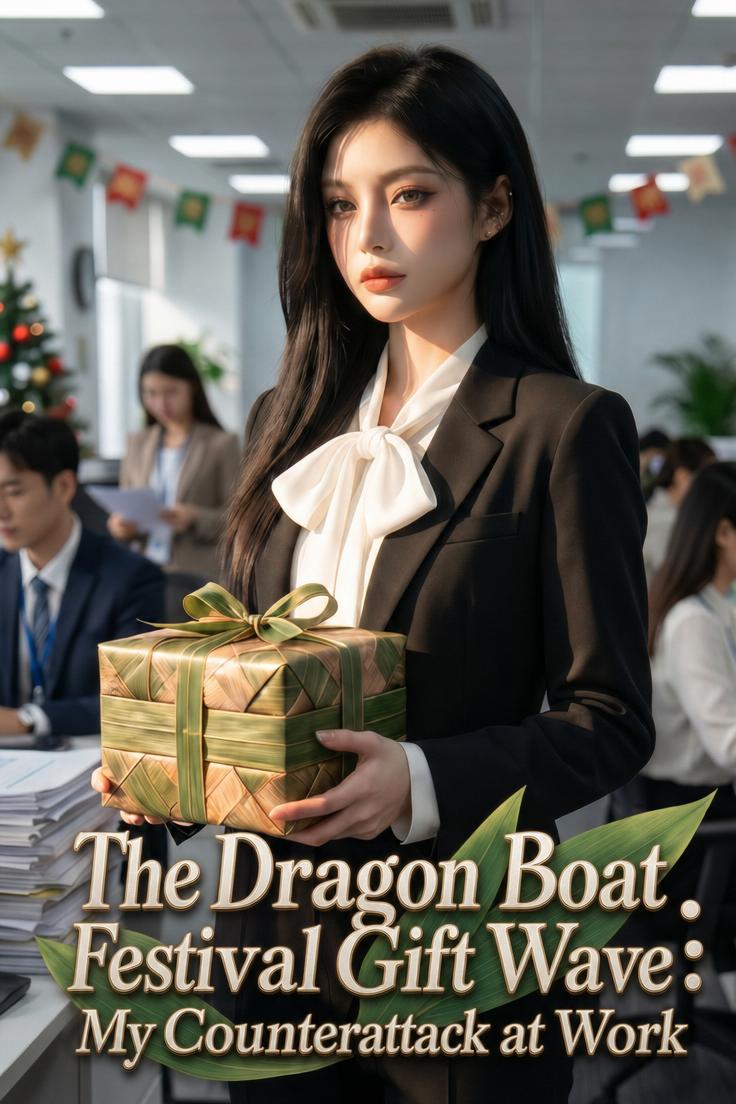 Duanwu Gift Storm: My Workplace Counterattack