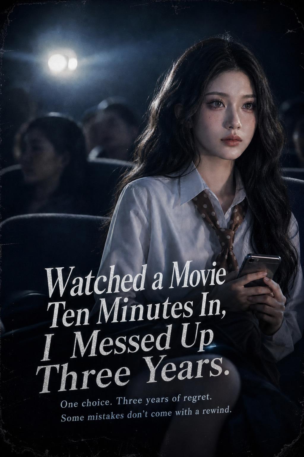 10 Mins in Cinema: Kicking Out 3 Years of Misplaced Love