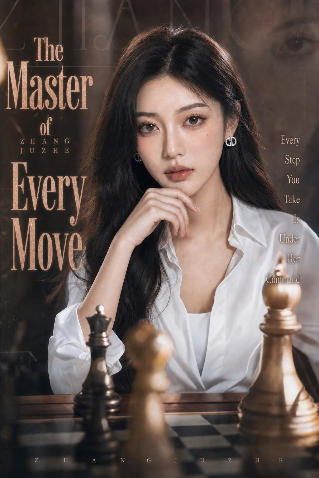 The Mastermind