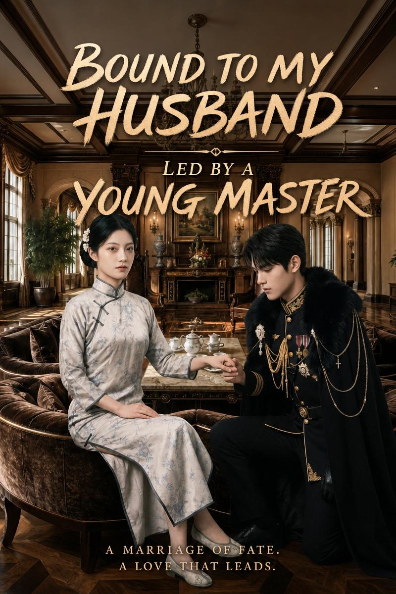 Stuttering Wife Tames Young Marshal