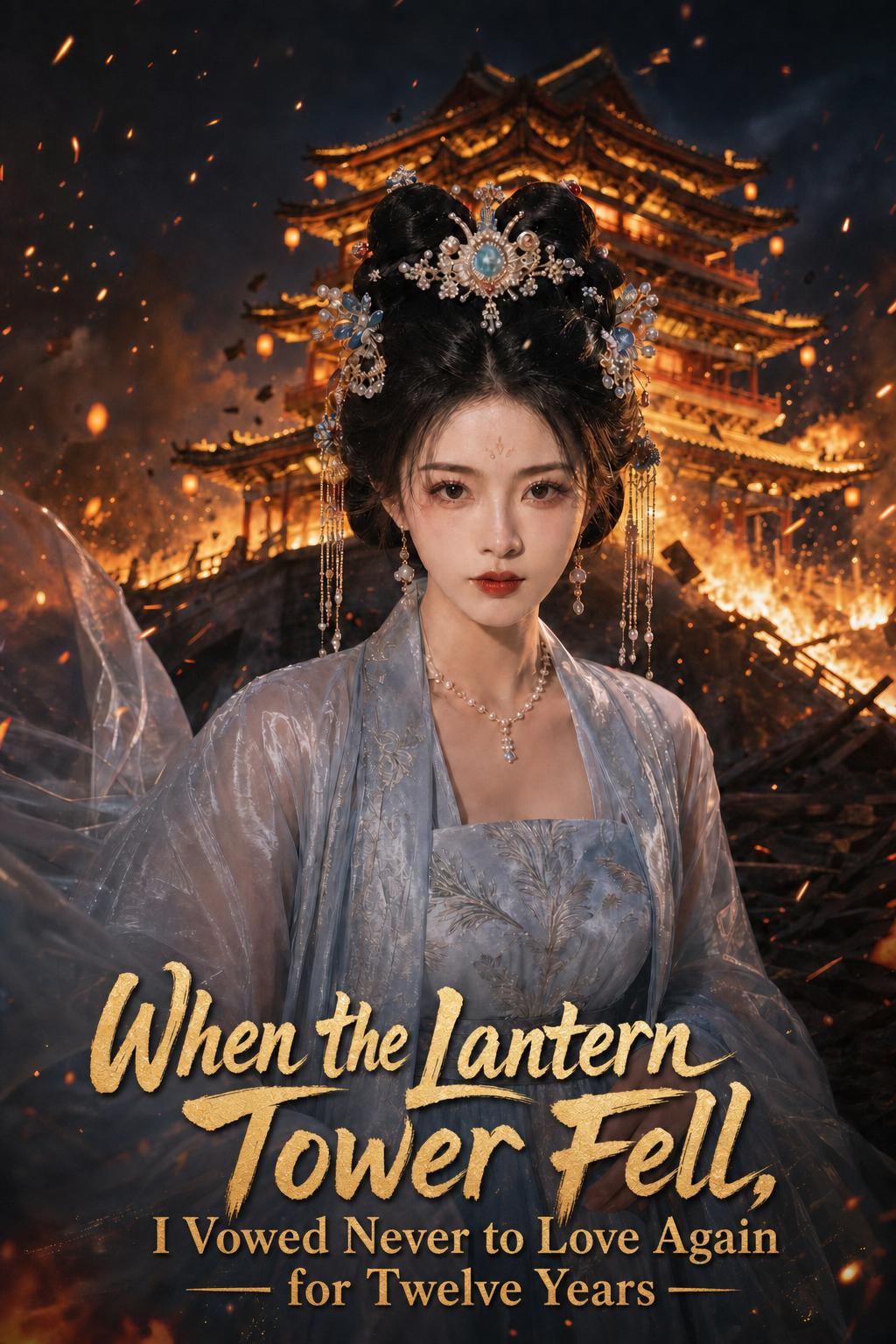 Fallen Tower: I End Twelve Years of Wrong Love