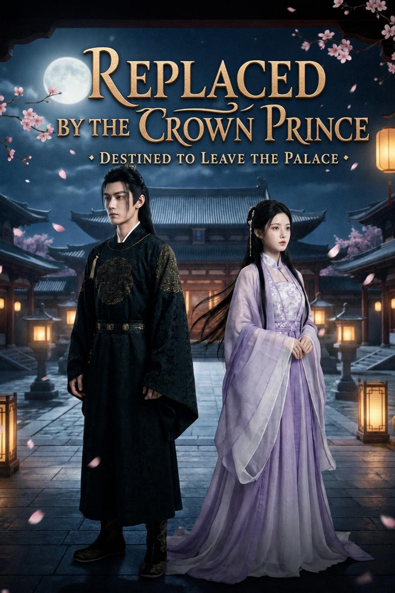 Replaced Past Life, Away from the Crown Prince