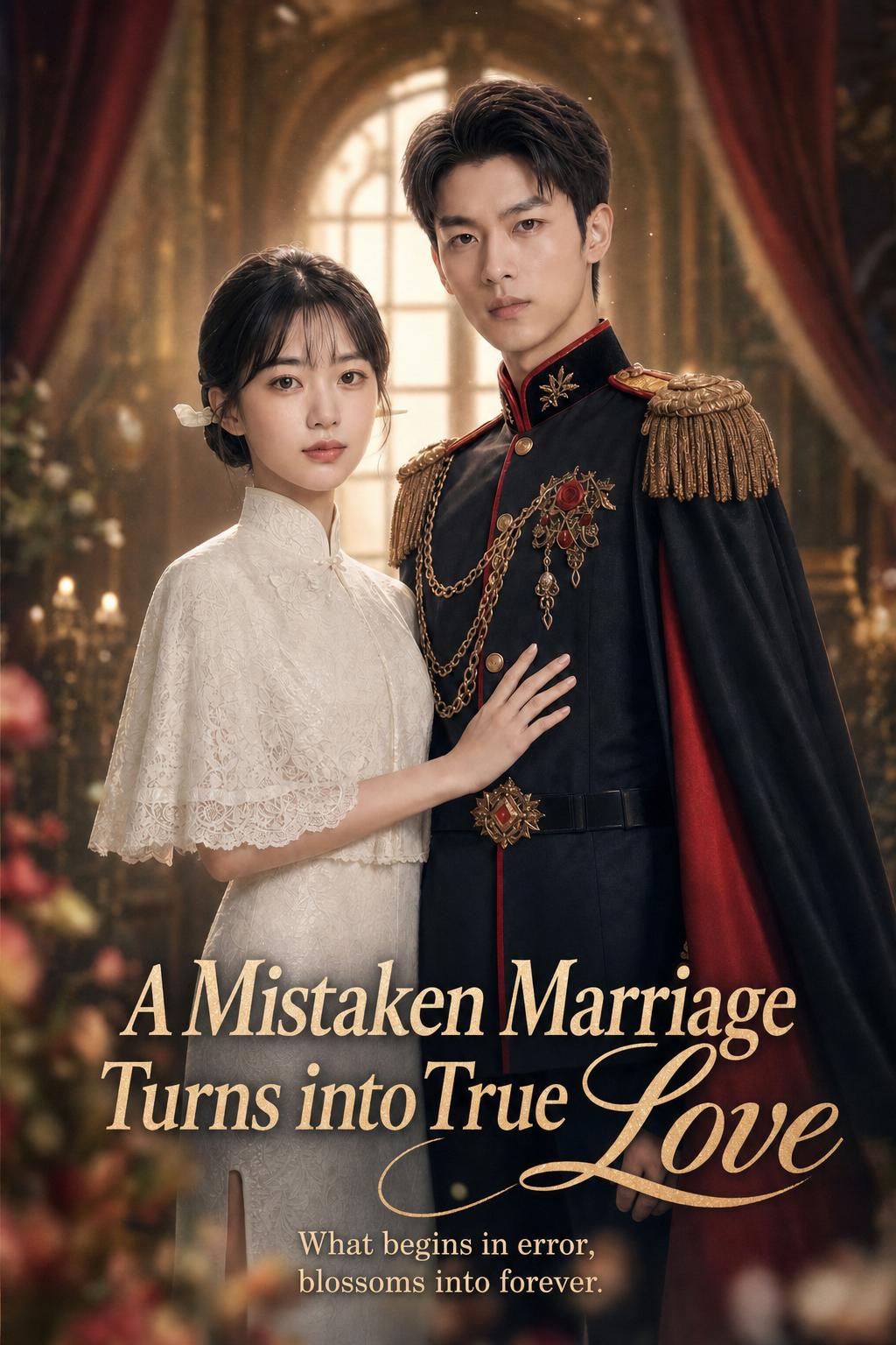 Wrong Marriage, Right Love