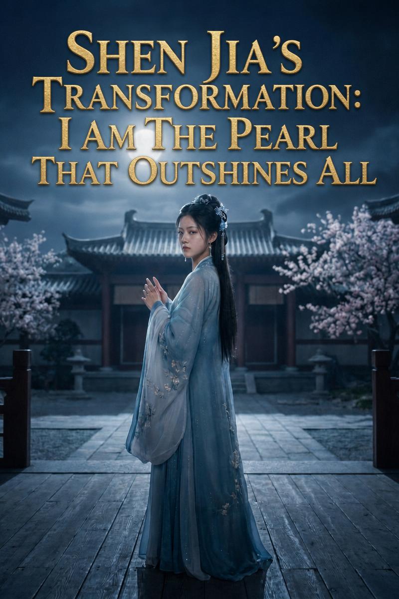 Leaving Shen Clan, My Splendor Endures