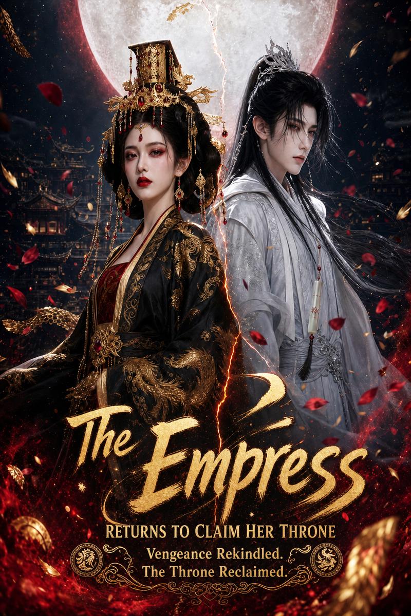 Empress: Ode to Return