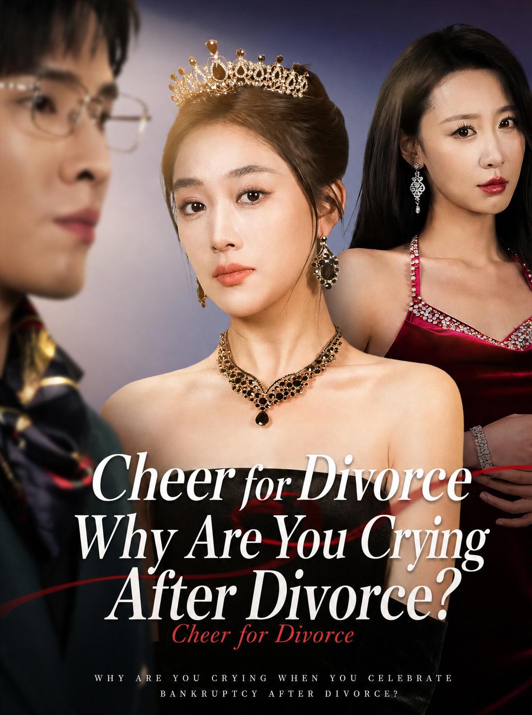Cheered for Divorce, Cried for Bankruptcy?