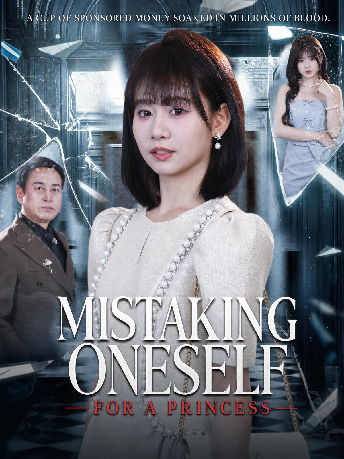Mistakenly Believing Herself a Heiress