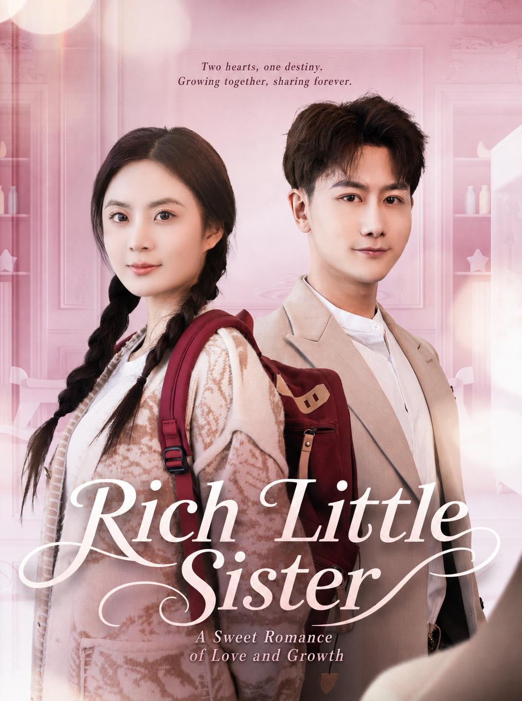 The Hidden Heiress cover art