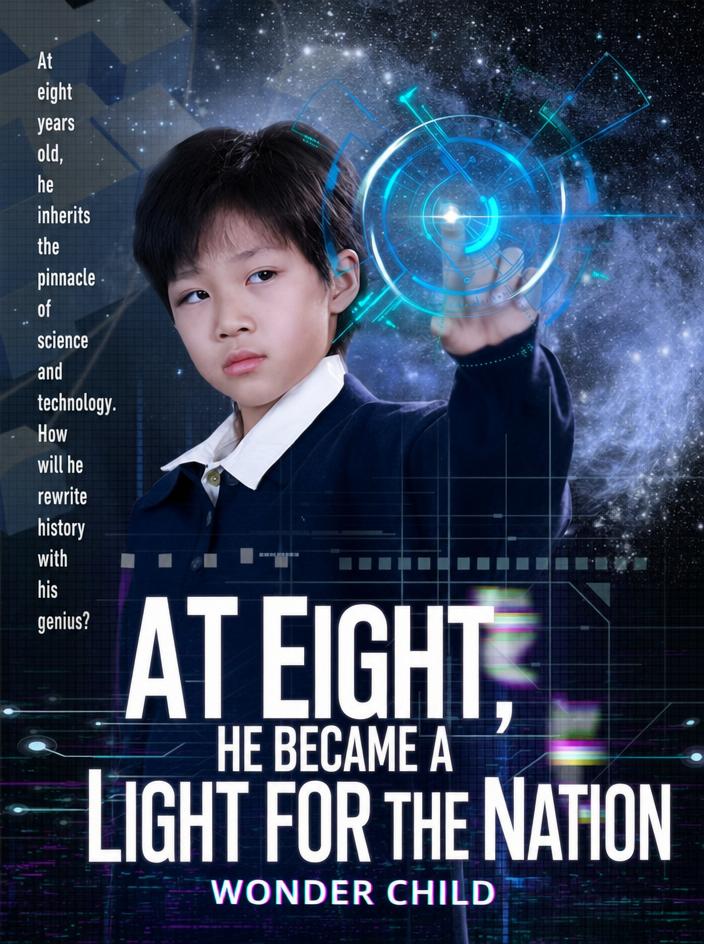 Eight-Year-Old Me, National Glory