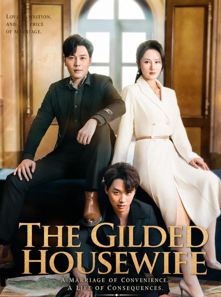 The Golden Son-in-Law