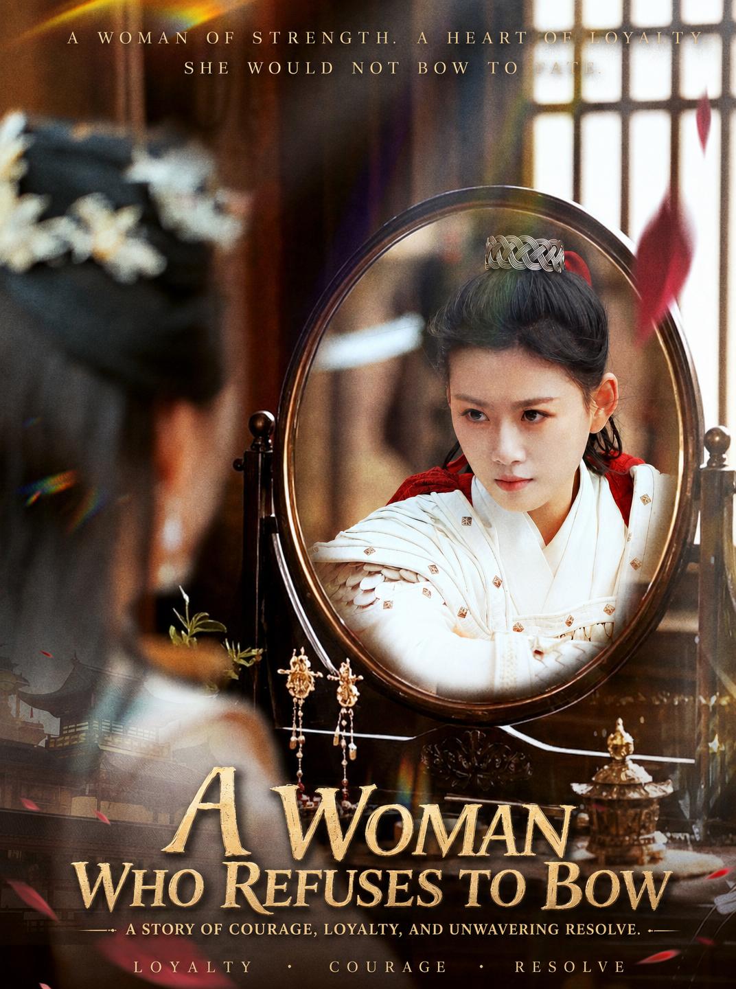 A Woman's Valor