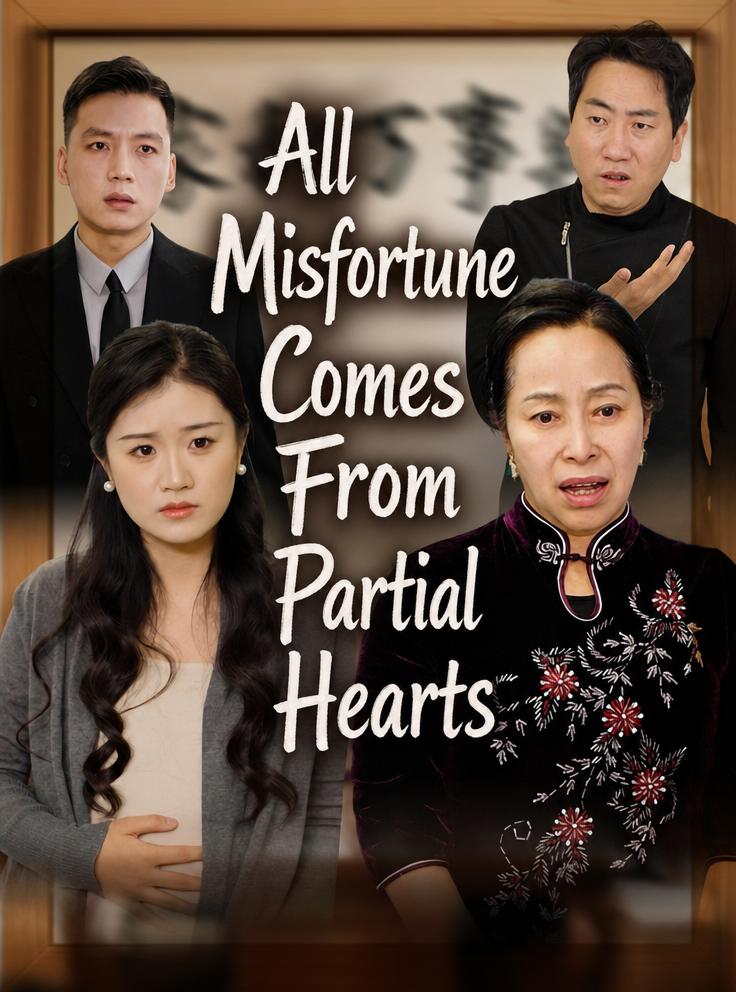 Favoritism's Folly