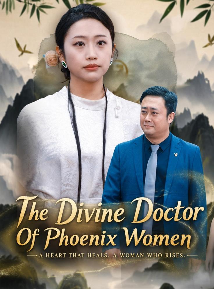 Phoenix Divine Doctor