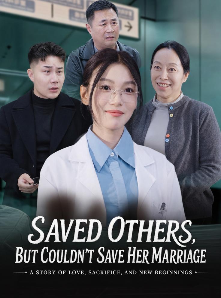 After Saving Her, Ex-Husband's Arrogance Crumbles