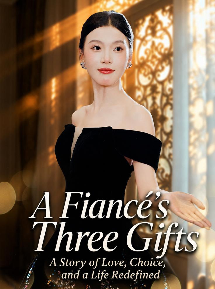 Fiancé's Three Gifts cover art