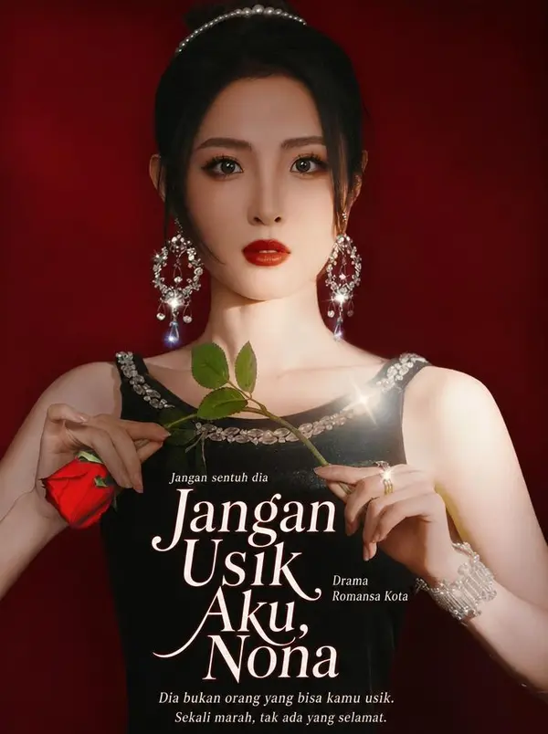 Aku Tak Berpura-pura Lagi, Nona Muda.