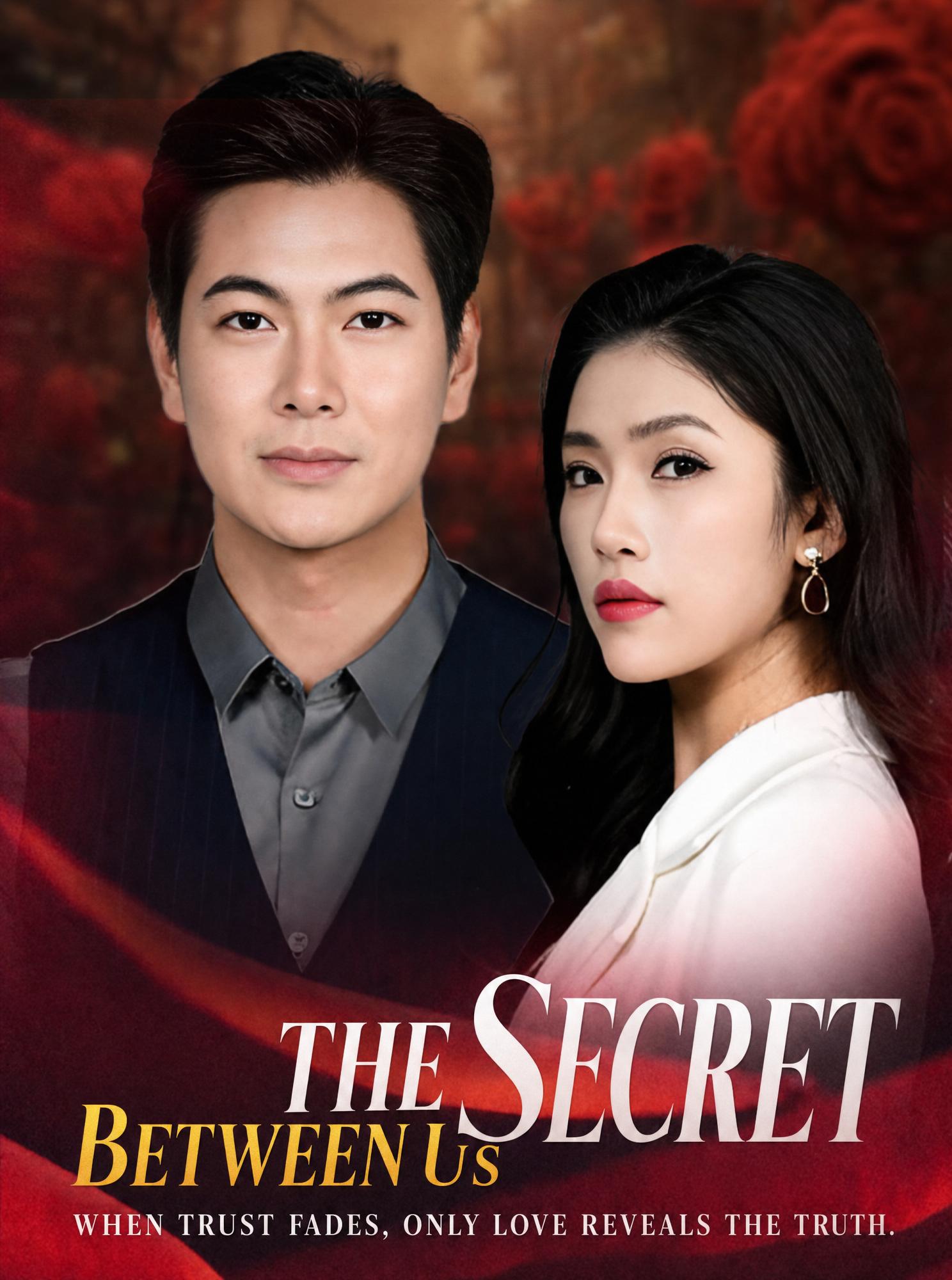 Chinese Drama Valentine's Day Deception with subtitles - poster