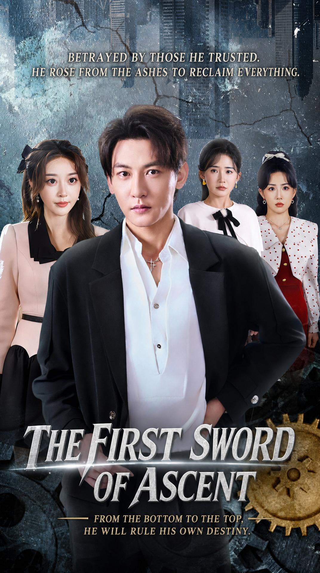 First Sword