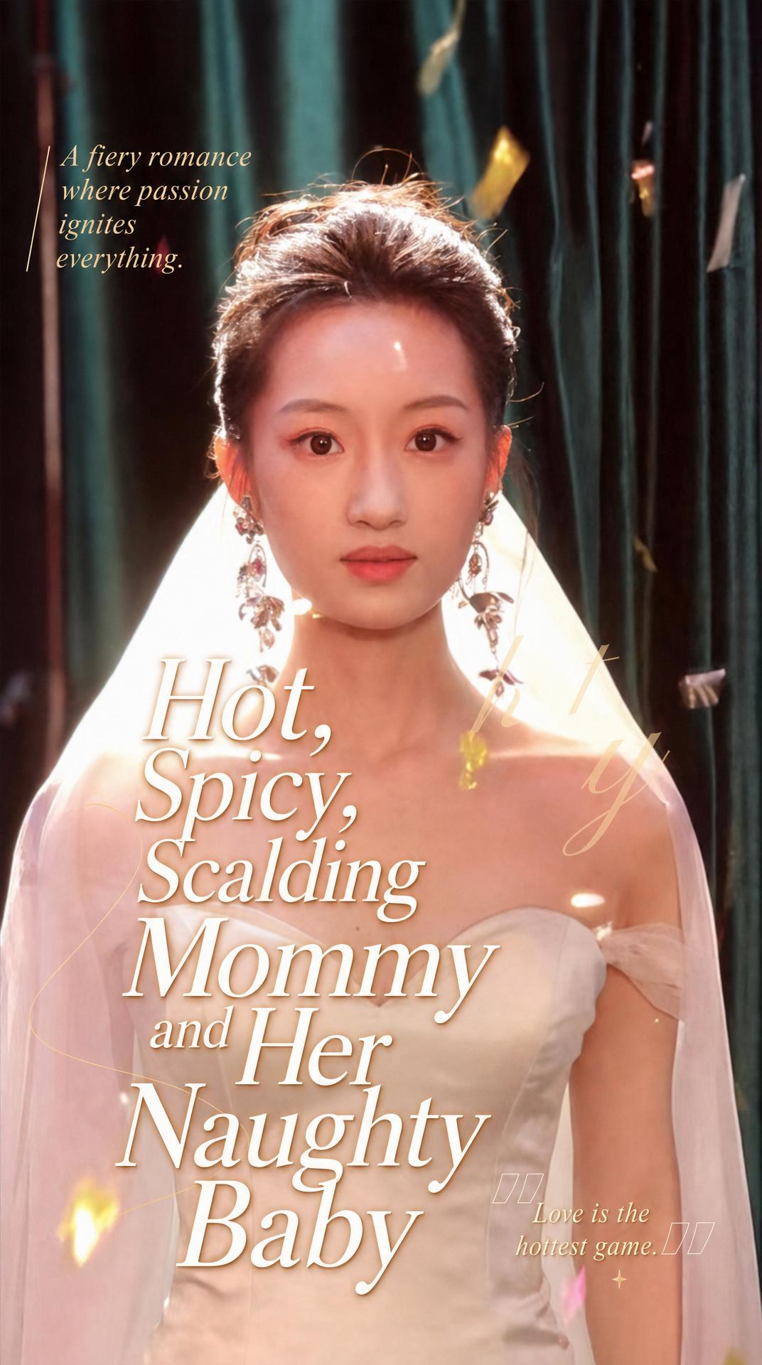 I Am the True Heiress