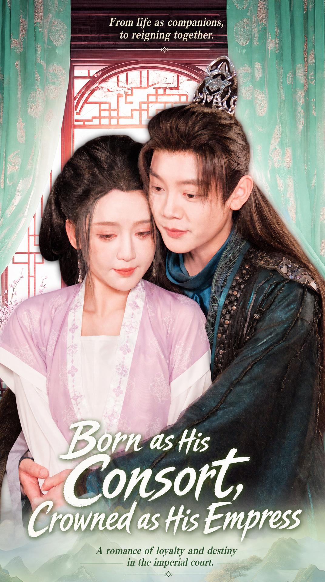 Royal Darling After Childbirth