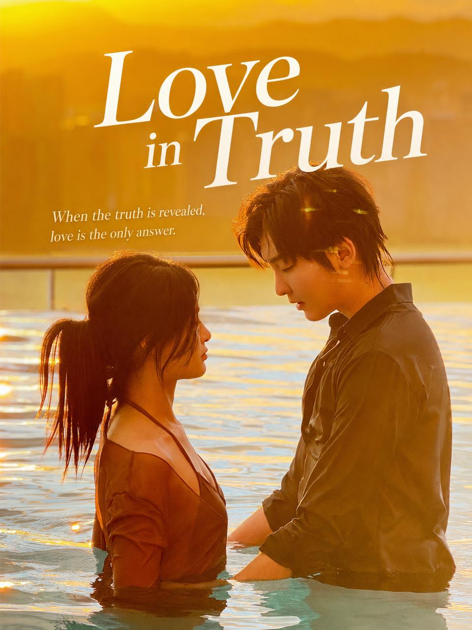 Truth of Love