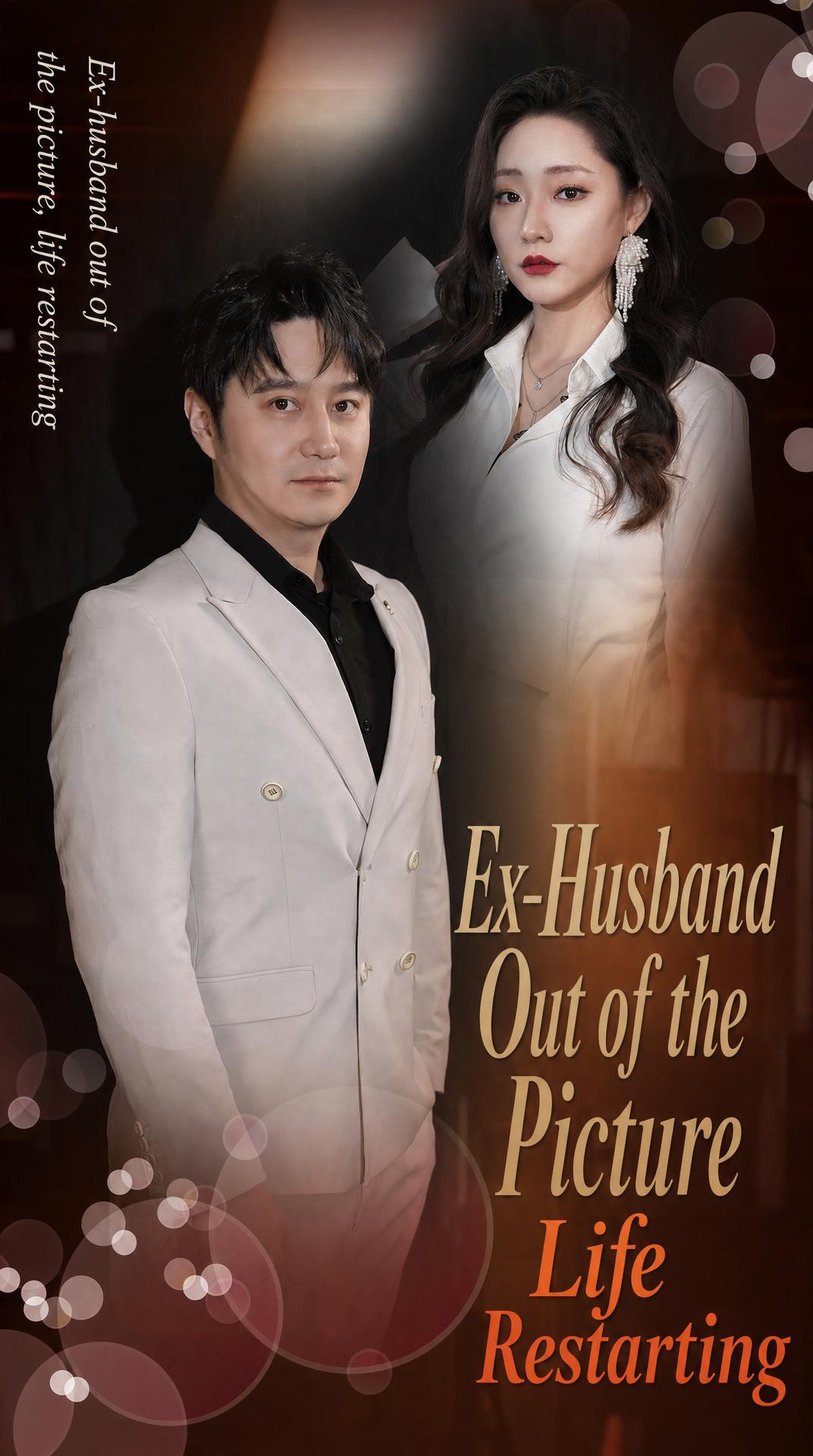 Ex-Husband Out, Life Rebooted