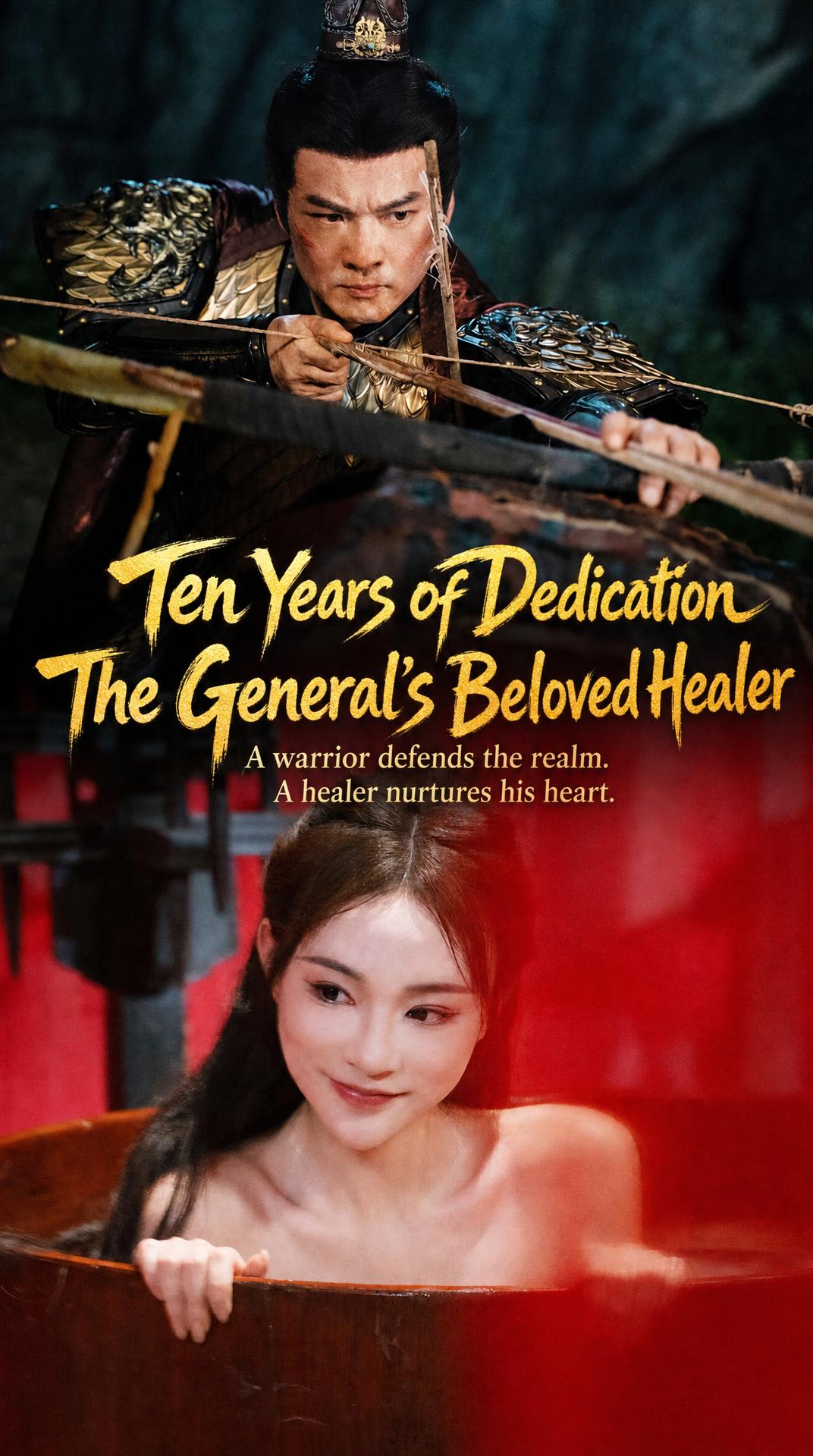General's Modern Medical Consort