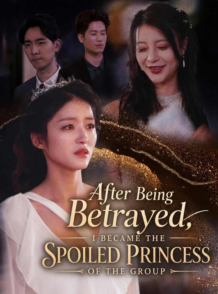 Betrayed, She Became a Beloved Heiress