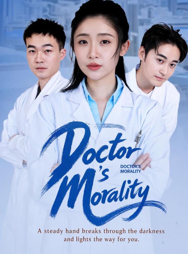 The Doctor's Heart
