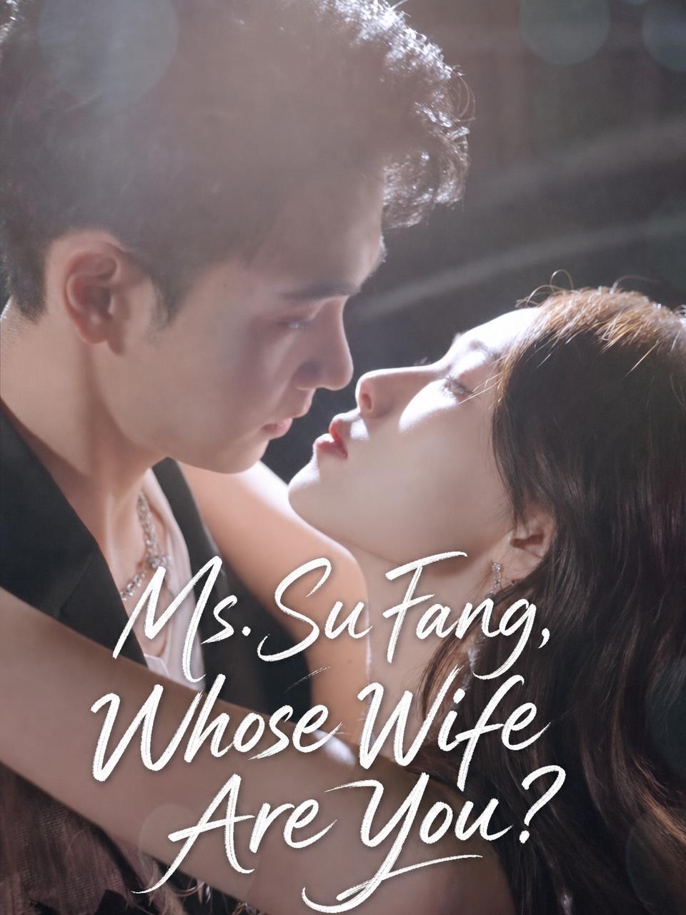 Miss Su: Not Just a Wife