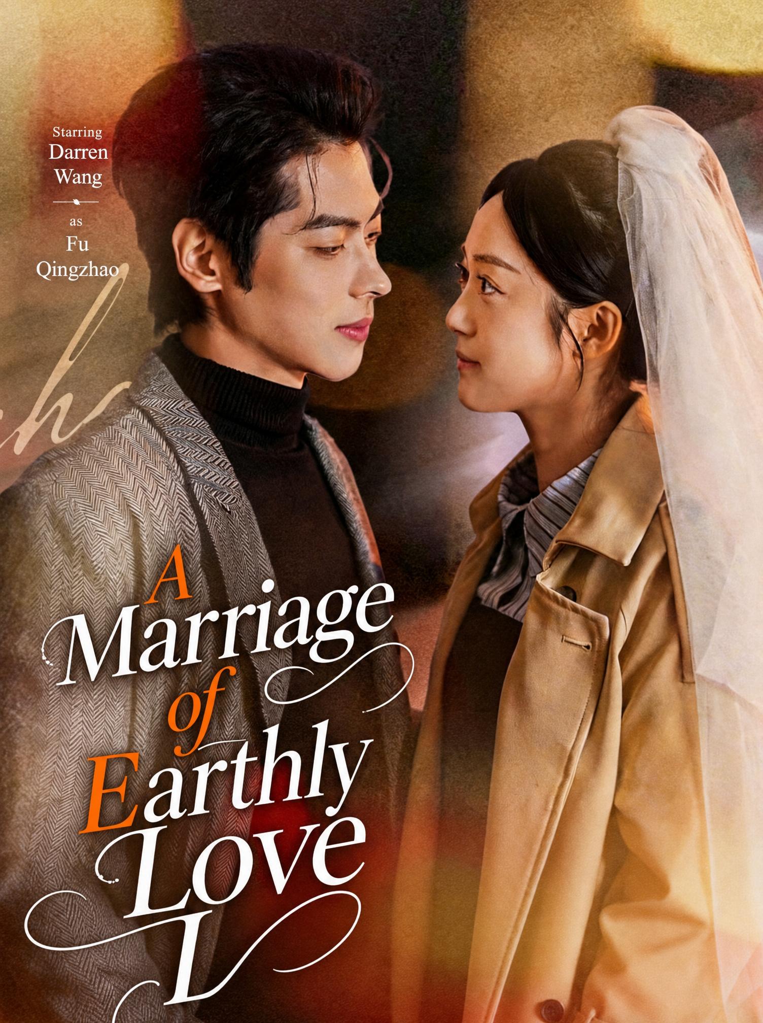 Enduring Marriage