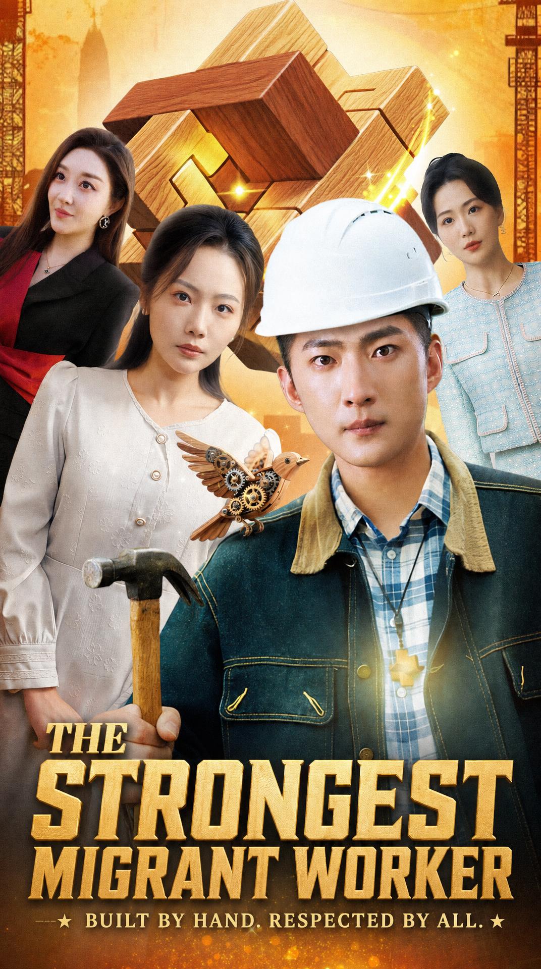 The Strongest Migrant Worker