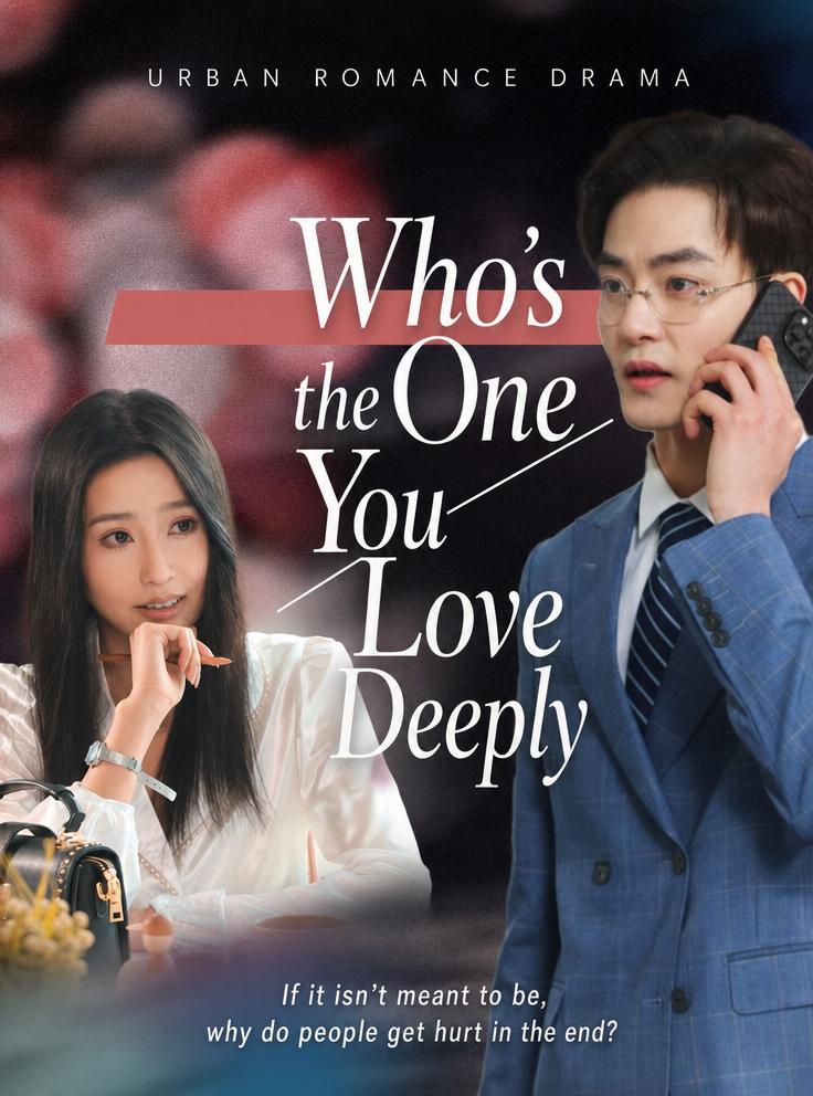 Who Vowed Deep Love?