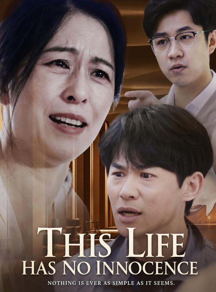 A Son Worse Than None