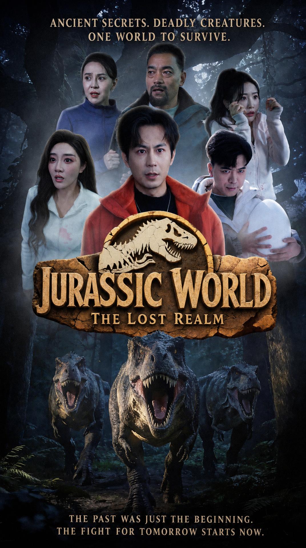 Jurassic World