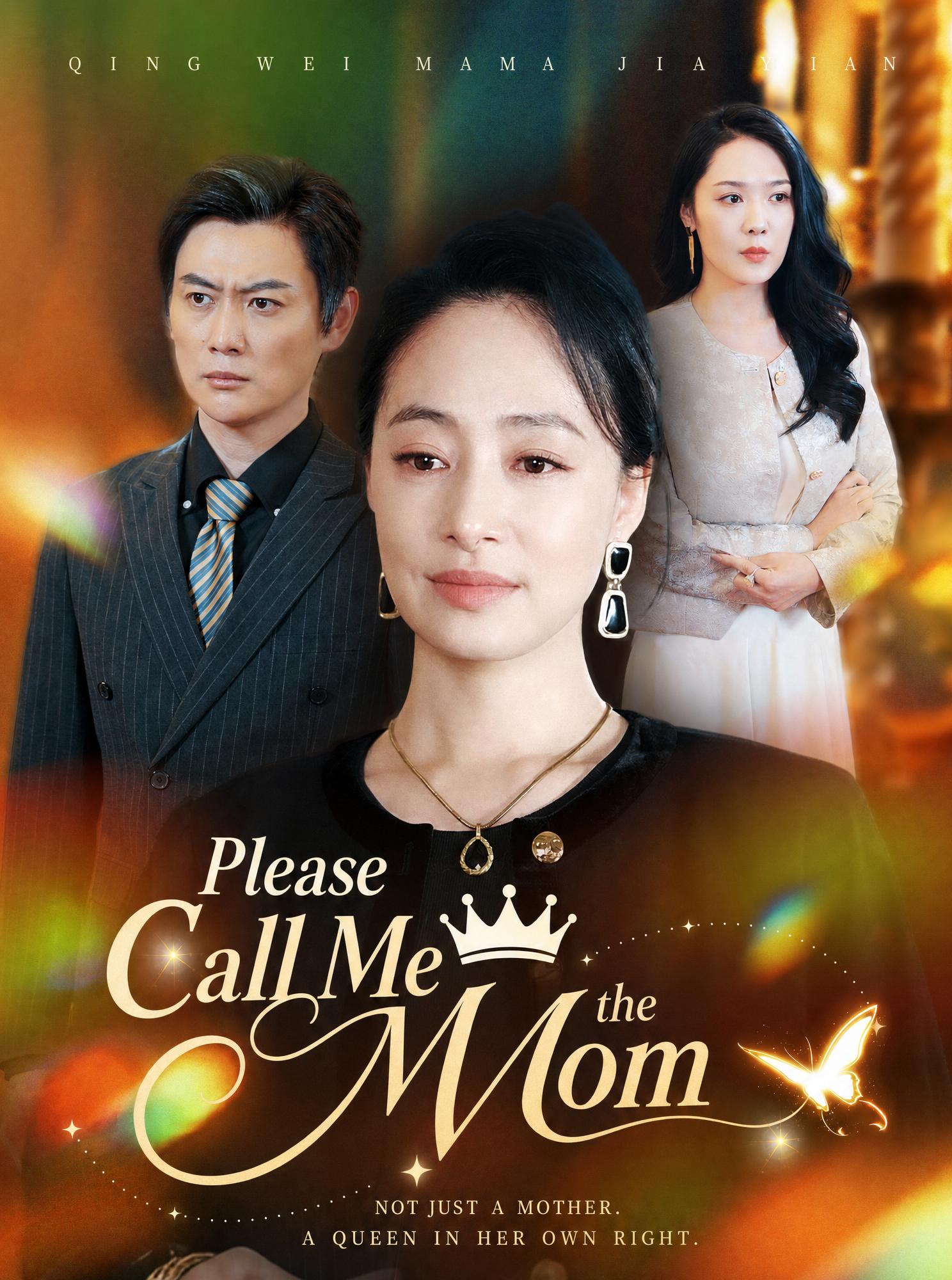 Mom's Coronation