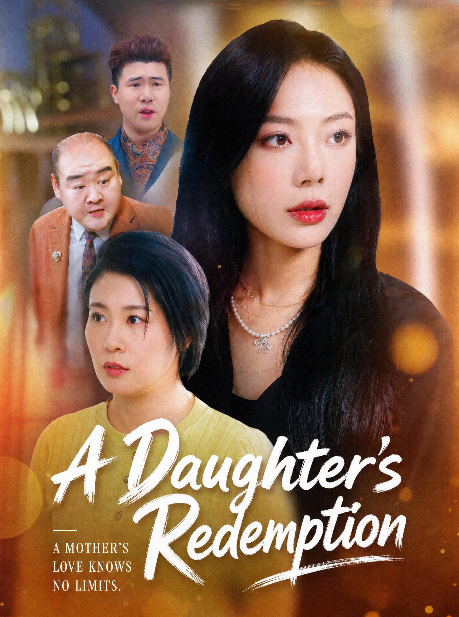 The Daughter's Redemption