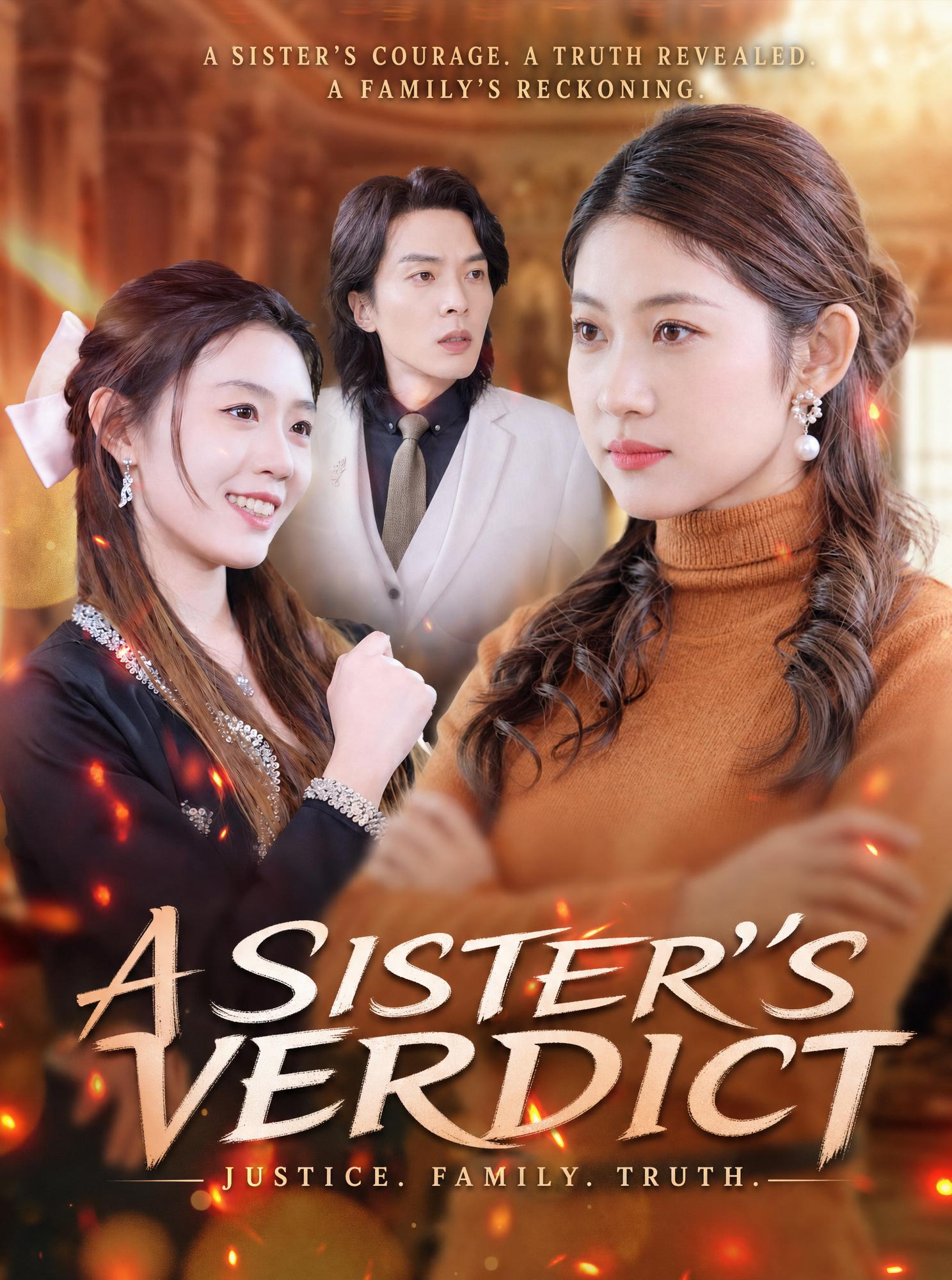 Sister's Judgment