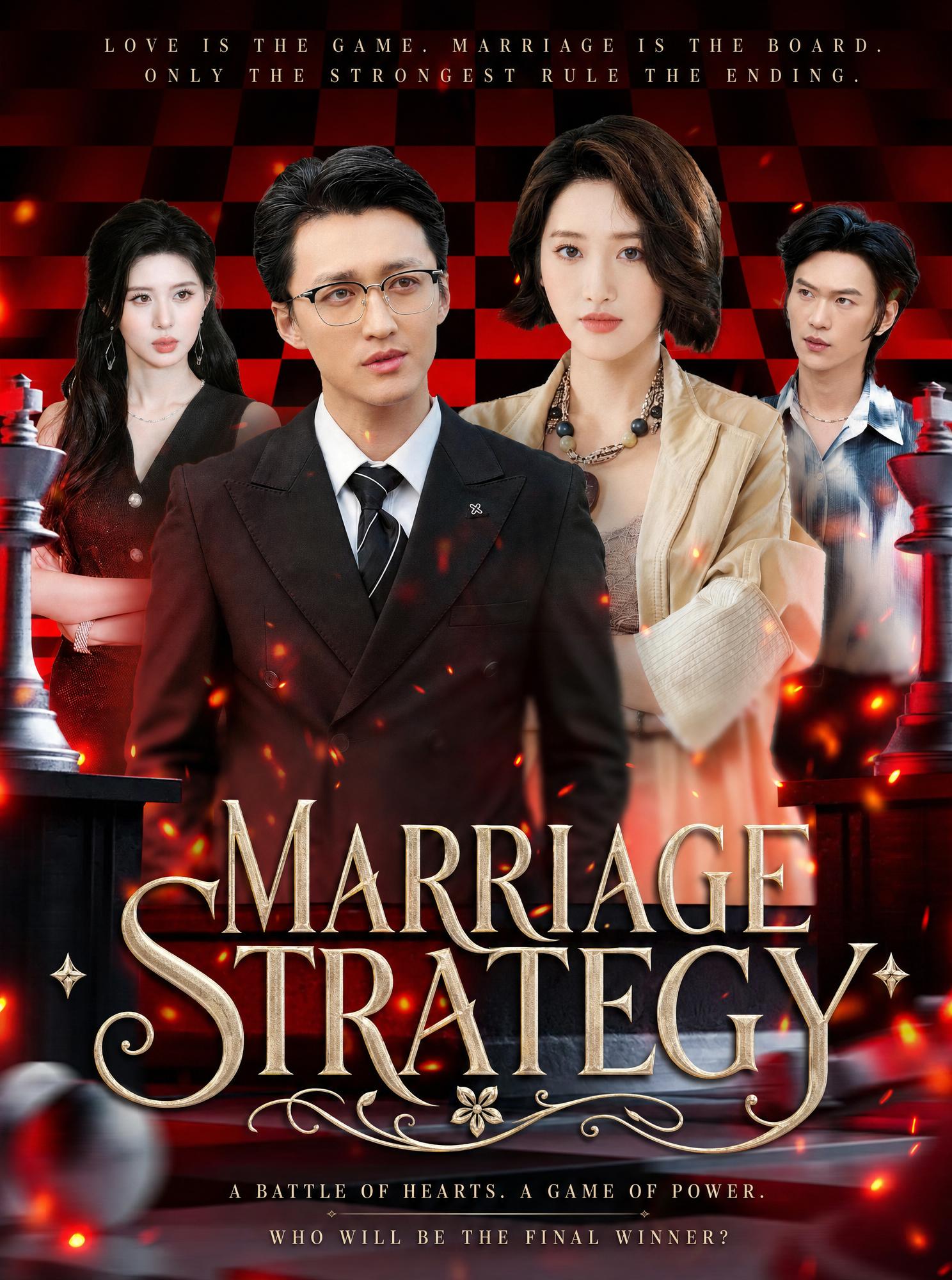 The Marriage Game