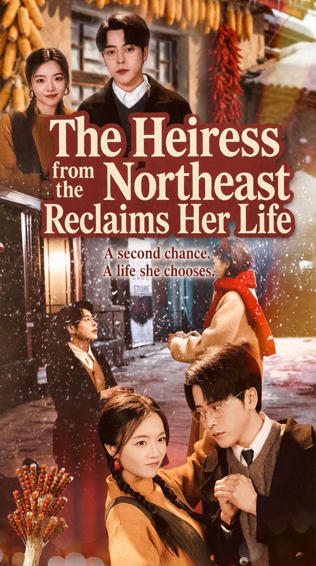 Northeast Tough Wife: Factory Boss