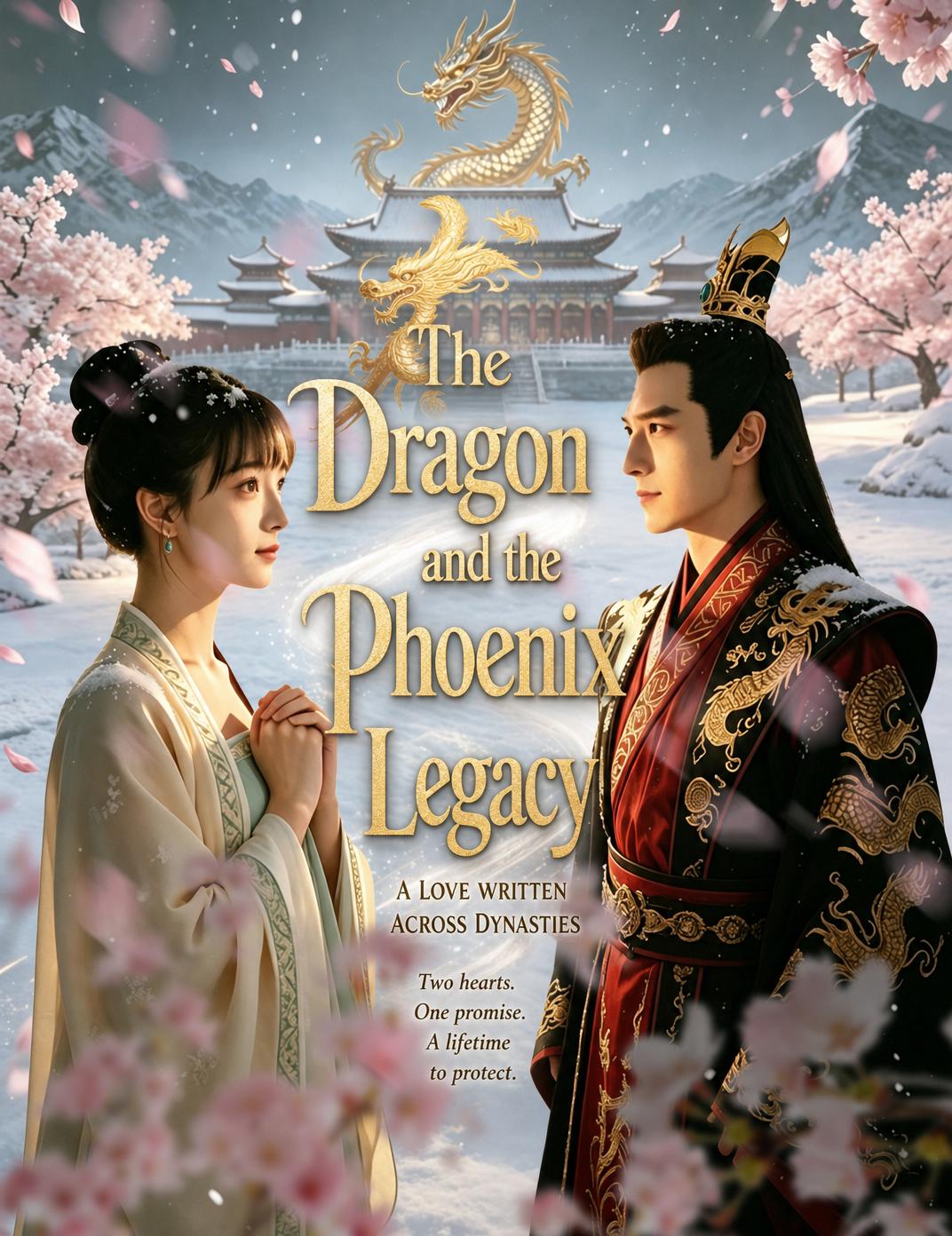 Dragon's Gratitude