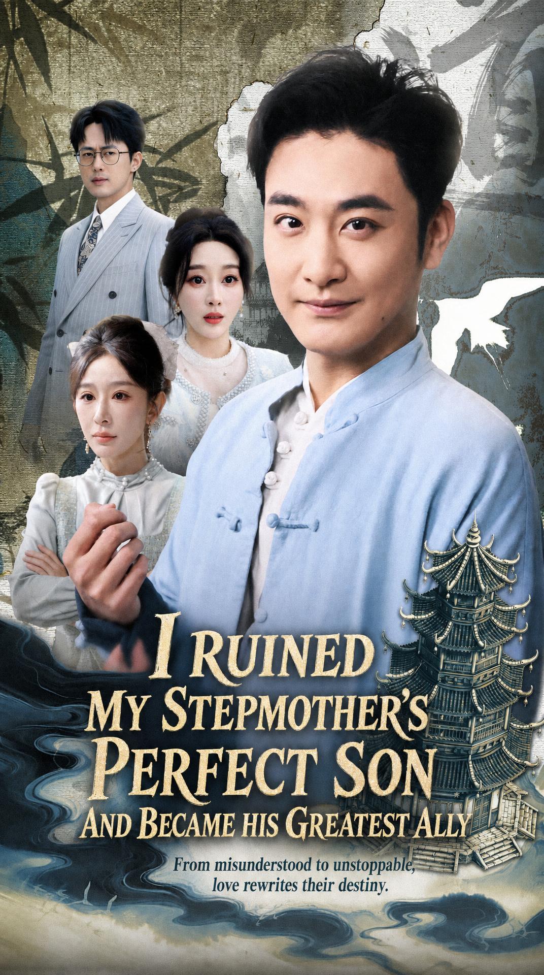 The True Young Master: Openly Righteous