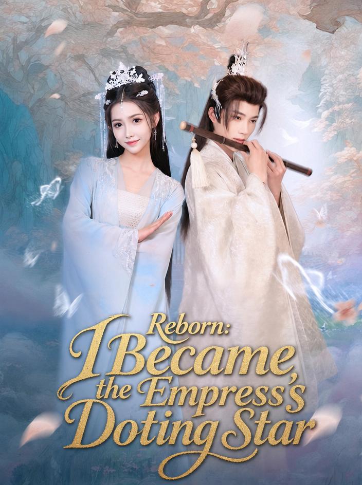 Reborn: Harem Superstar cover art