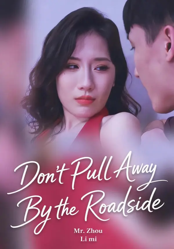 Don't Pick Up Roadside Cards cover art