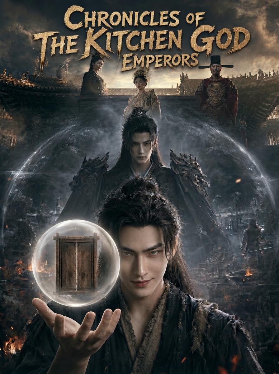 Chef Emperor's Chronicle
